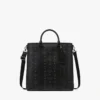 Bolso tipo tote Aren en Visetos Bolso tipo tote Aren en Visetos