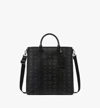 Bolso tipo tote Aren en Visetos