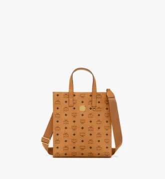 Bolso tipo tote Aren en Visetos Bolso tipo tote Aren en Visetos