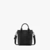 Bolso tipo tote Aren en Visetos