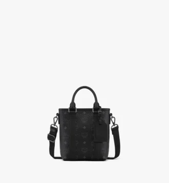 Bolso tipo tote Aren en Visetos