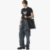 Bolso tipo tote Aren en Visetos Bolso tipo tote Aren en Visetos