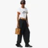 Bolso tipo tote Aren en Visetos