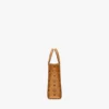 Bolso tipo tote Aren en Visetos Bolso tipo tote Aren en Visetos