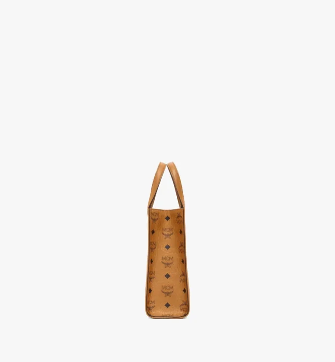 Bolso tipo tote Aren en Visetos Bolso tipo tote Aren en Visetos