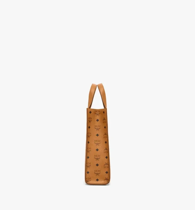 Bolso tipo tote Aren en Visetos Bolso tipo tote Aren en Visetos