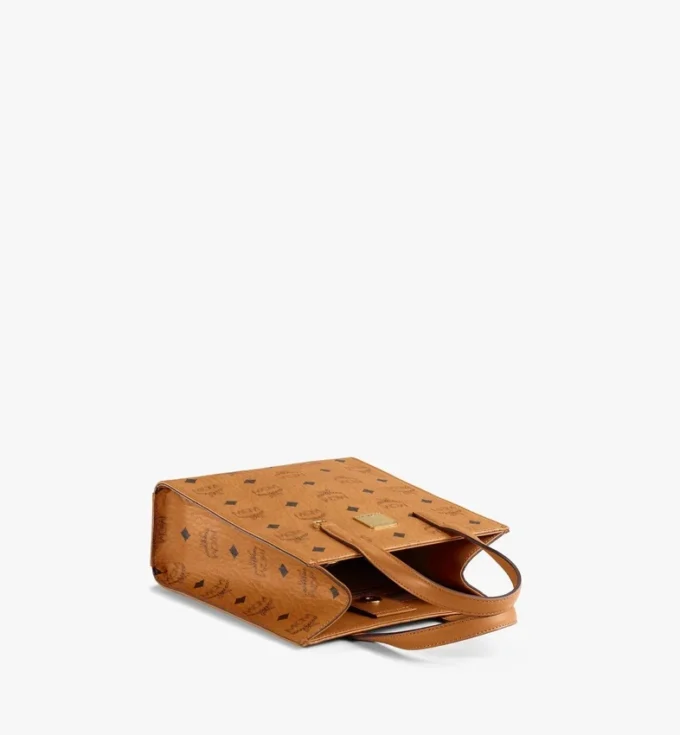 Bolso tipo tote Aren en Visetos Bolso tipo tote Aren en Visetos