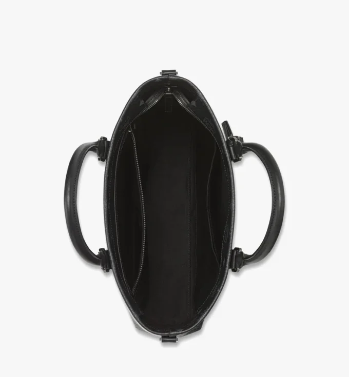 Bolso tipo tote Aren en Visetos Bolso tipo tote Aren en Visetos