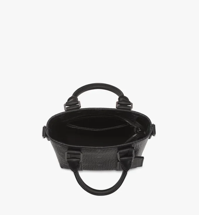 Bolso tipo tote Aren en Visetos