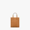 Bolso tipo tote Aren en Visetos Bolso tipo tote Aren en Visetos