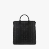 Bolso tipo tote Aren en Visetos Bolso tipo tote Aren en Visetos