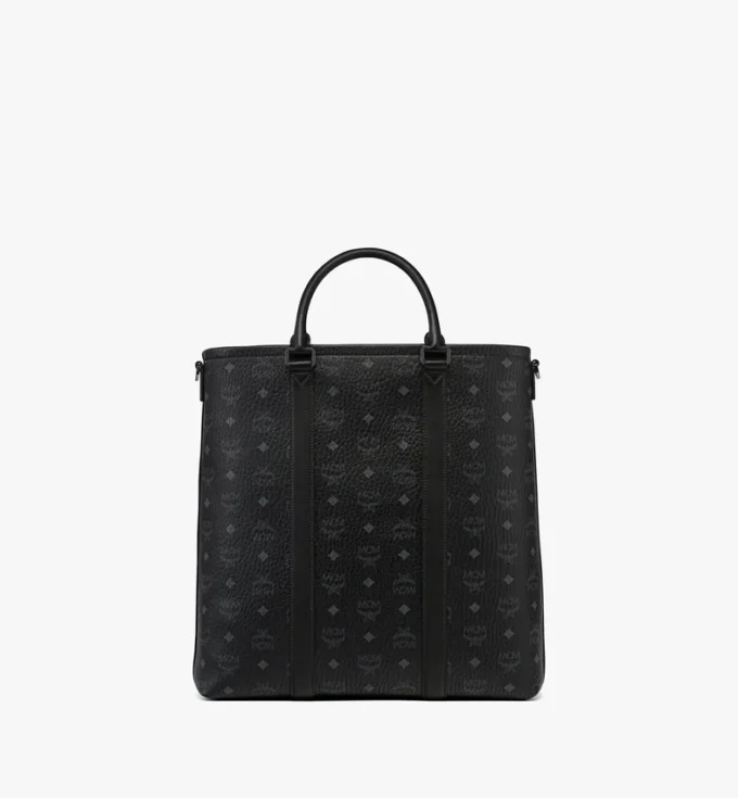 Bolso tipo tote Aren en Visetos Bolso tipo tote Aren en Visetos