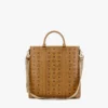 Bolso tipo tote Aren en Visetos Bolso tipo tote Aren en Visetos