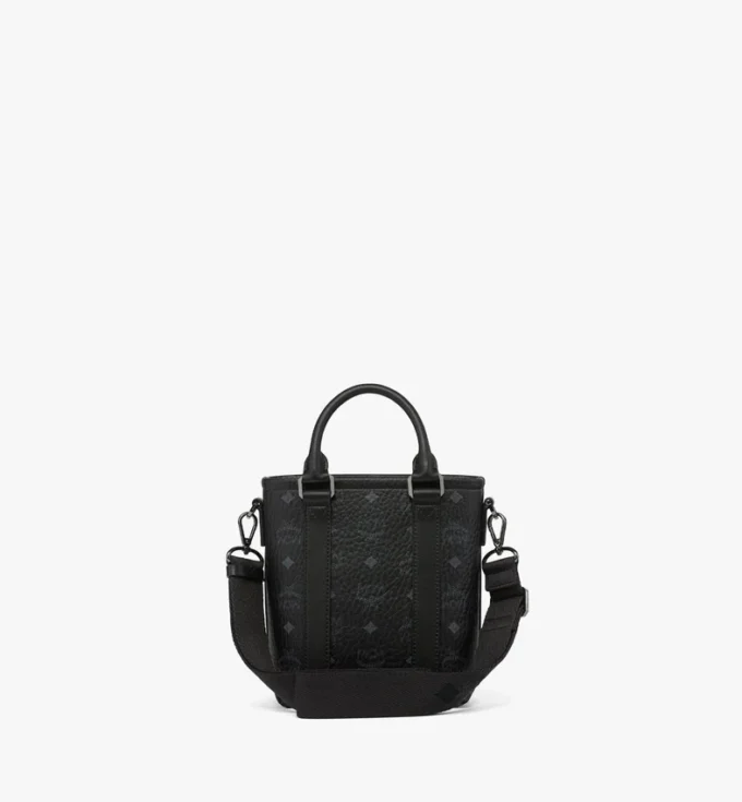 Bolso tipo tote Aren en Visetos