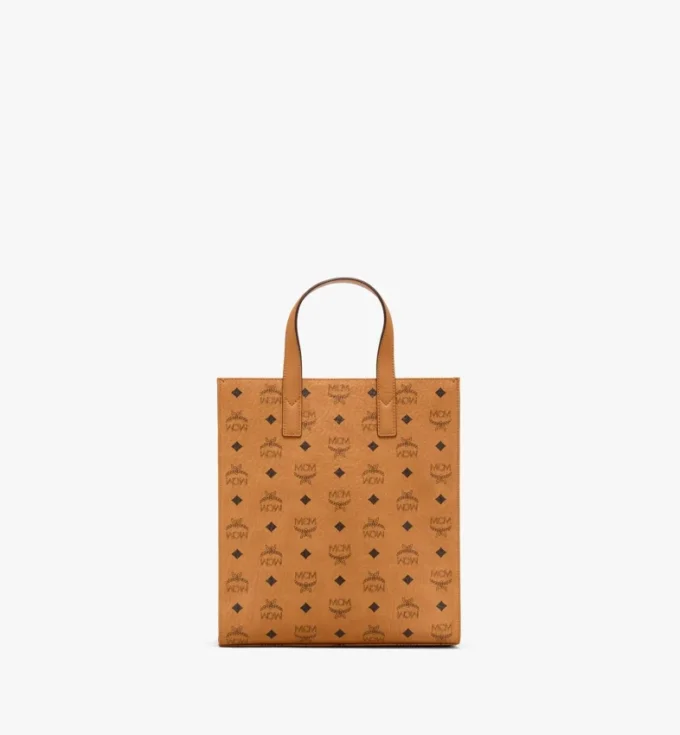 Bolso tipo tote Aren en Visetos Bolso tipo tote Aren en Visetos