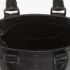 Bolso tipo tote Aren en Visetos