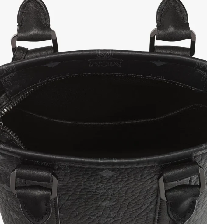 Bolso tipo tote Aren en Visetos
