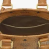 Bolso tipo tote Aren en Visetos