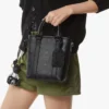 Bolso tipo tote Aren en Visetos