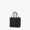 Bolso Toni Shopper con cremallera superior en piel con Maxi Monogram Bolso Toni Shopper con cremallera superior en piel con Maxi Monogram