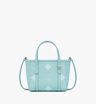 Bolso Toni Shopper con cremallera superior en piel Resetos Bolso Toni Shopper con cremallera superior en piel Resetos