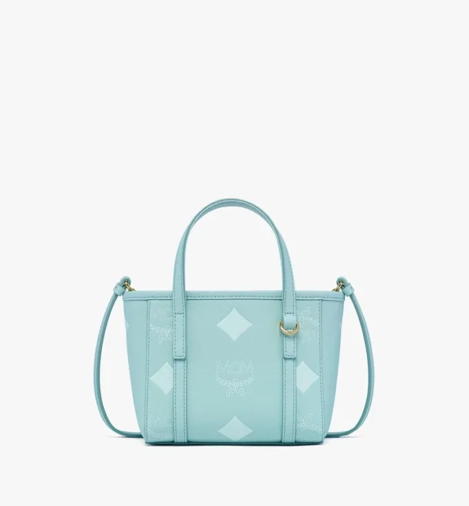 Bolso Toni Shopper con cremallera superior en piel Resetos Bolso Toni Shopper con cremallera superior en piel Resetos
