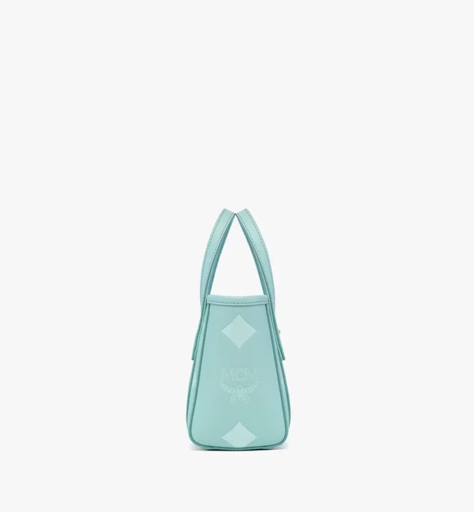 Bolso Toni Shopper con cremallera superior en piel Resetos Bolso Toni Shopper con cremallera superior en piel Resetos
