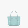 Bolso Toni Shopper con cremallera superior en piel Resetos Bolso Toni Shopper con cremallera superior en piel Resetos