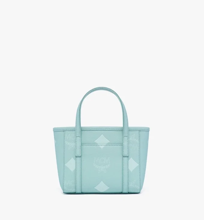 Bolso Toni Shopper con cremallera superior en piel Resetos Bolso Toni Shopper con cremallera superior en piel Resetos