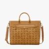 Bolso tote Diamond en Visetos Bolso tote Diamond en Visetos