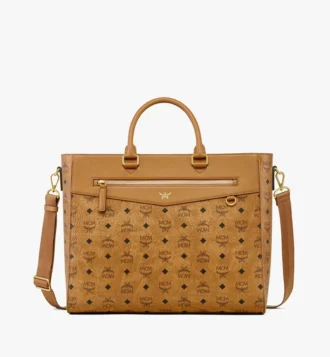 Bolso tote Diamond en Visetos
