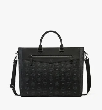 Bolso tote Diamond en Visetos Bolso tote Diamond en Visetos