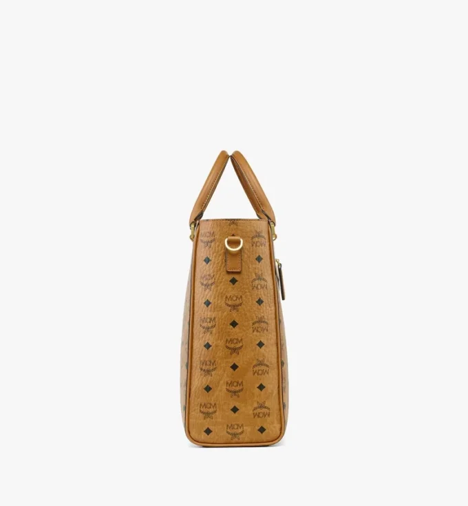 Bolso tote Diamond en Visetos Bolso tote Diamond en Visetos