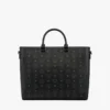 Bolso tote Diamond en Visetos Bolso tote Diamond en Visetos