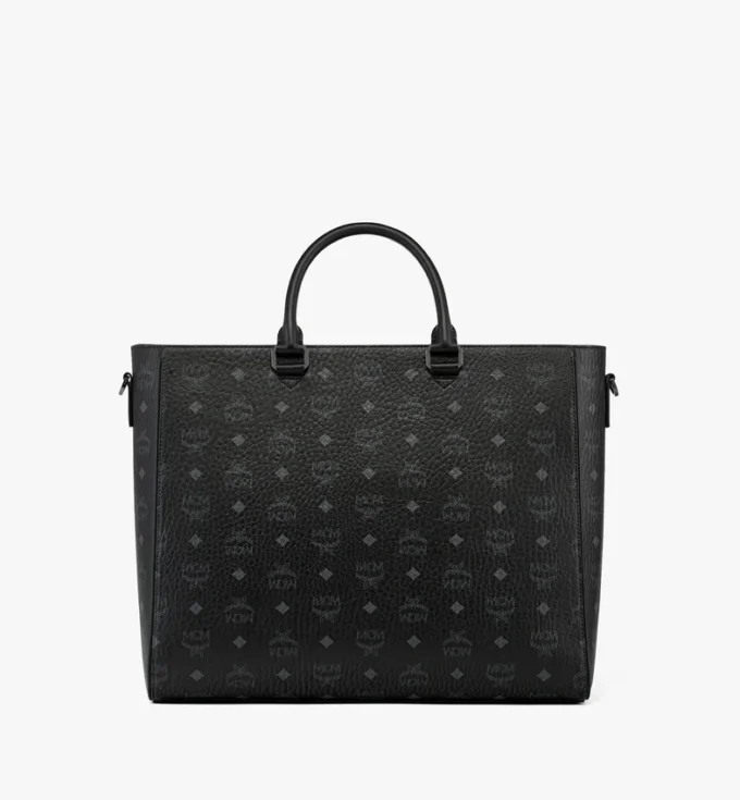 Bolso tote Diamond en Visetos Bolso tote Diamond en Visetos