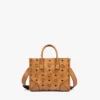 Bolso tote MÜNchen en Visetos Bolso tote MÜNchen en Visetos