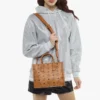 Bolso tote MÜNchen en Visetos Bolso tote MÜNchen en Visetos