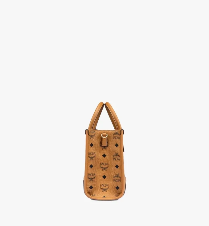 Bolso tote MÜNchen en Visetos Bolso tote MÜNchen en Visetos