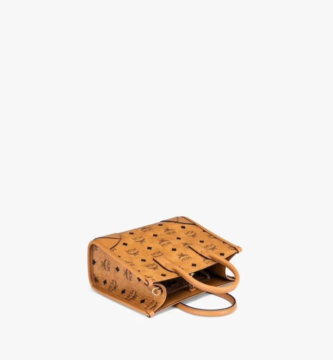 Bolso tote MÜNchen en Visetos Bolso tote MÜNchen en Visetos