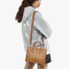 Bolso tote MÜNchen en Visetos Bolso tote MÜNchen en Visetos