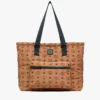 Bolso tote plegable Aren en nailon Monogram Bolso tote plegable Aren en nailon Monogram