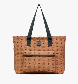 Bolso tote plegable Aren en nailon Monogram Bolso tote plegable Aren en nailon Monogram