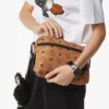 Bolso tote plegable Aren en nailon Monogram Bolso tote plegable Aren en nailon Monogram