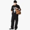 Bolso tote plegable Aren en nailon Monogram Bolso tote plegable Aren en nailon Monogram