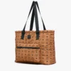 Bolso tote plegable Aren en nailon Monogram Bolso tote plegable Aren en nailon Monogram