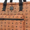 Bolso tote plegable Aren en nailon Monogram Bolso tote plegable Aren en nailon Monogram