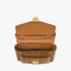 Bolso Tracy en mezcla de piel Visetos Bolso Tracy en mezcla de piel Visetos