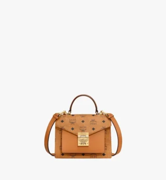 Bolso Tracy en Visetos