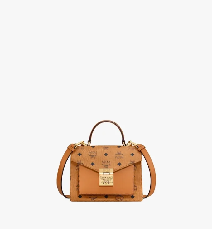 Bolso Tracy en Visetos Bolso Tracy en Visetos