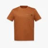 Camiseta con el logotipo de Silket y bolsillo con cremallera Camiseta con el logotipo de Silket y bolsillo con cremallera